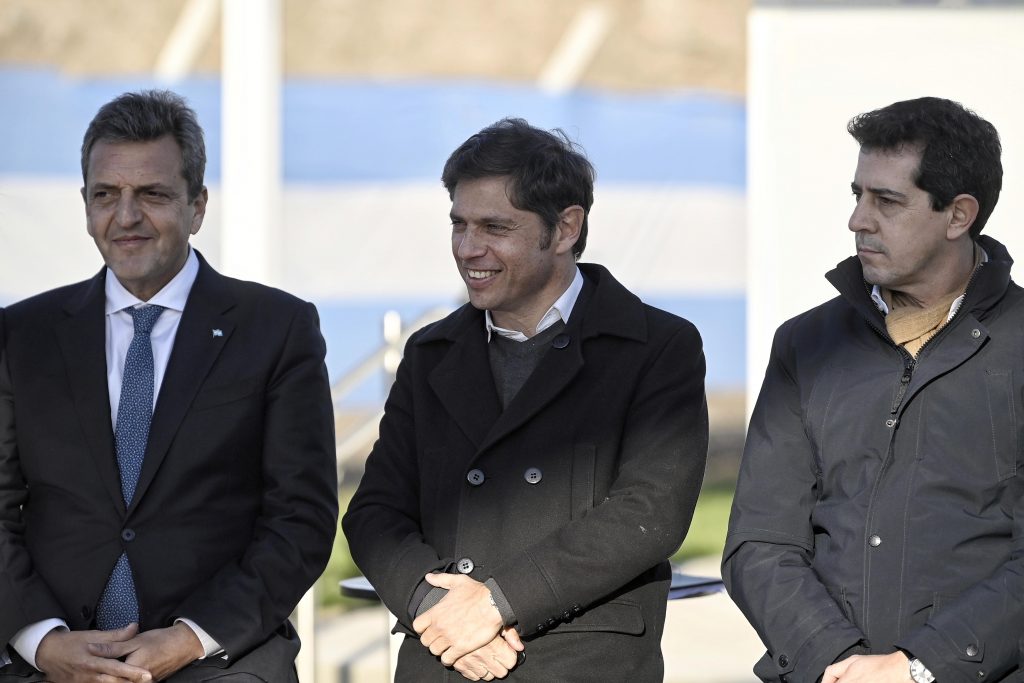 Se Inaugur El Edificio De Una Nueva Unidad De Atenci N Integral De La