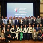 <strong>Empresario entrerriano ganó el Premio Joven Empresario Argentino 2024 que entrega CAME</strong>