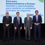 <strong>CAME, el Ministerio de Economía de la Nación y la SEBRAE colaboran para fomentar la capacitación y el comercio exterior de las pymes</strong>