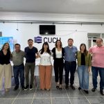 Se realizó una jornada de “Perspectivas y actualizaciones en discapacidad”