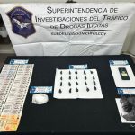 <strong>Allanamiento en Chivilcoy: dos detenidos por comercio de estupefacientes </strong>