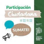 <strong>Participación Ciudadana en Chivilcoy</strong>